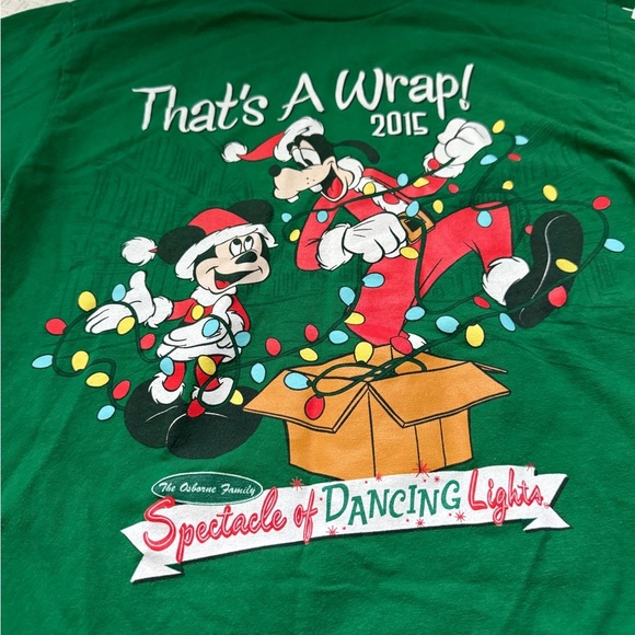 Retired Limited Edition Osbourne Lights Finale - Picture 2 of 6